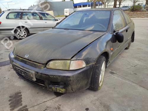 Used Parts HONDA CIVIC V Coupe (EJ)  1.5 i LSi (EJ2)  4502220