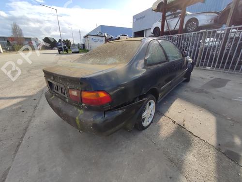 Engine control unit (ECU) HONDA CIVIC V Coupe (EJ) 1.5 i LSi (EJ2) | BP33892052M57  - Image 11