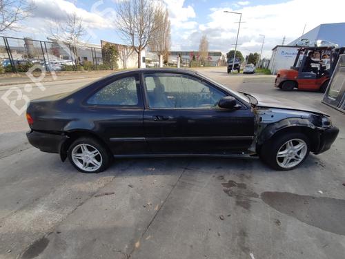 Engine control unit (ECU) HONDA CIVIC V Coupe (EJ) 1.5 i LSi (EJ2) | BP33892052M57  - Image 10