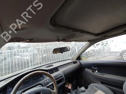 Engine control unit (ECU) HONDA CIVIC V Coupe (EJ) 1.5 i LSi (EJ2) | BP33892052M57  - Image 21