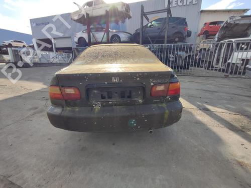 Engine control unit (ECU) HONDA CIVIC V Coupe (EJ) 1.5 i LSi (EJ2) | BP33892052M57  - Image 12