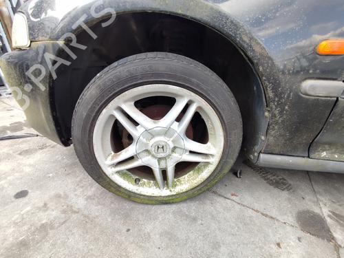 Engine control unit (ECU) HONDA CIVIC V Coupe (EJ) 1.5 i LSi (EJ2) | BP33892052M57  - Image 23