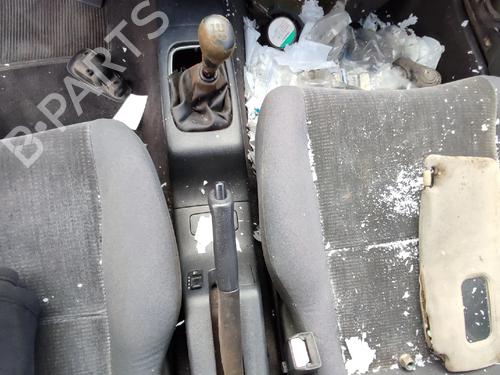 Engine control unit (ECU) HONDA CIVIC V Coupe (EJ) 1.5 i LSi (EJ2) | BP33892052M57  - Image 18