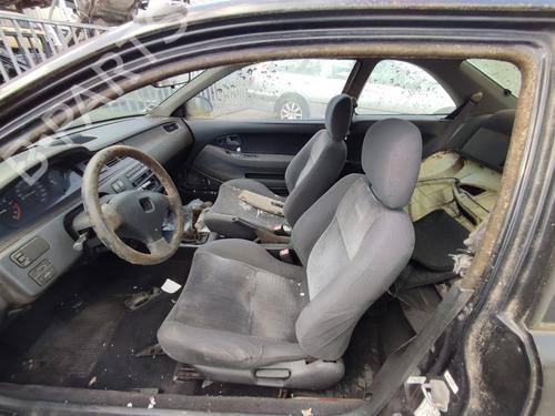 Engine control unit (ECU) HONDA CIVIC V Coupe (EJ) 1.5 i LSi (EJ2) | BP33892052M57  - Image 16