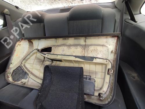 Engine control unit (ECU) HONDA CIVIC V Coupe (EJ) 1.5 i LSi (EJ2) | BP33892052M57  - Image 20