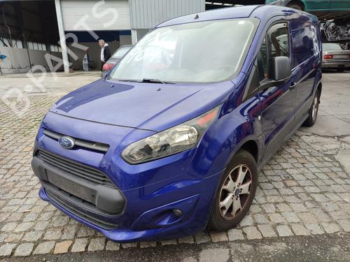 Used Parts FORD TRANSIT CONNECT V408 Box Body/MPV 1.5 TDCi 4502221