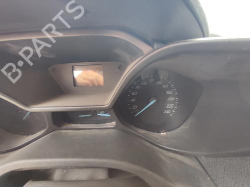 Other FORD TRANSIT CONNECT V408 Box Body/MPV 1.5 TDCi | BP33661036O1  - Image 16