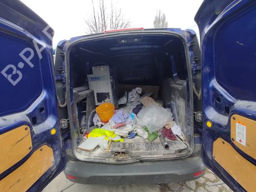 Other FORD TRANSIT CONNECT V408 Box Body/MPV 1.5 TDCi | BP33661036O1  - Image 27