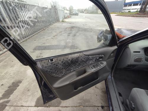Left front window switch MAZDA 323 S VI Saloon (BJ) 1.3 16V (BJ3P) | BP33461948I27 - Image 19