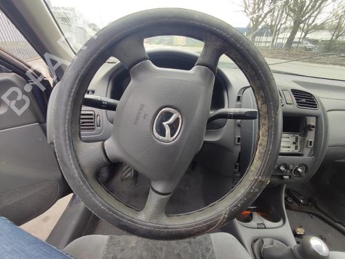 Left front window switch MAZDA 323 S VI Saloon (BJ) 1.3 16V (BJ3P) | BP33461948I27 - Image 20