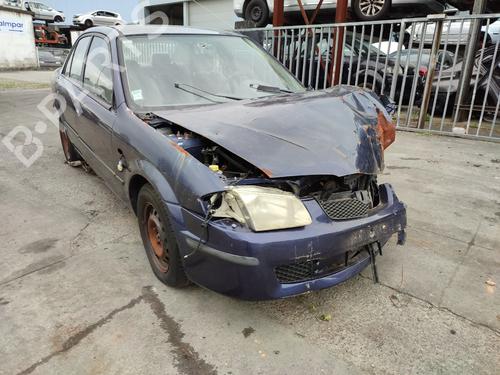 Left front window switch MAZDA 323 S VI Saloon (BJ) 1.3 16V (BJ3P) | BP33461948I27 - Image 13
