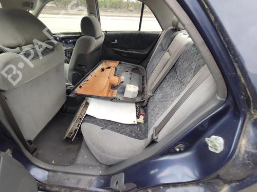 Left front window switch MAZDA 323 S VI Saloon (BJ) 1.3 16V (BJ3P) | BP33461948I27 - Image 25