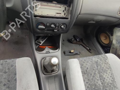 Left front window switch MAZDA 323 S VI Saloon (BJ) 1.3 16V (BJ3P) | BP33461948I27 - Image 22