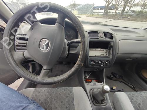 Left front window switch MAZDA 323 S VI Saloon (BJ) 1.3 16V (BJ3P) | BP33461948I27 - Image 21