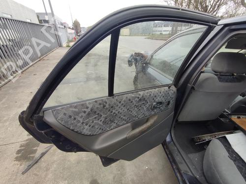 Left front window switch MAZDA 323 S VI Saloon (BJ) 1.3 16V (BJ3P) | BP33461948I27 - Image 24