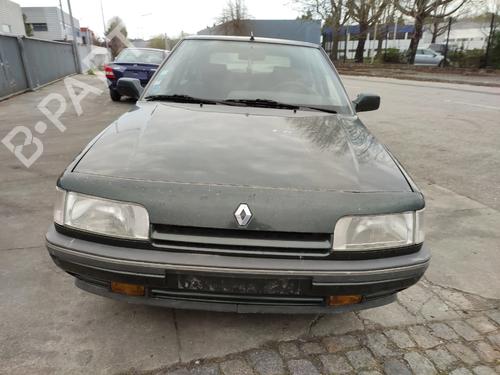 Right headlight RENAULT 21 (B48_) 1.7 (B48E) | BP36378078C29  - Image 7