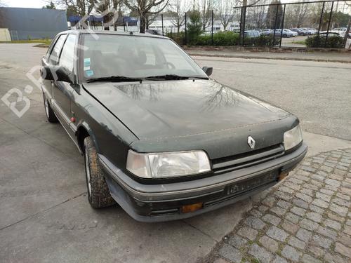 Right headlight RENAULT 21 (B48_) 1.7 (B48E) | BP36378078C29  - Image 8