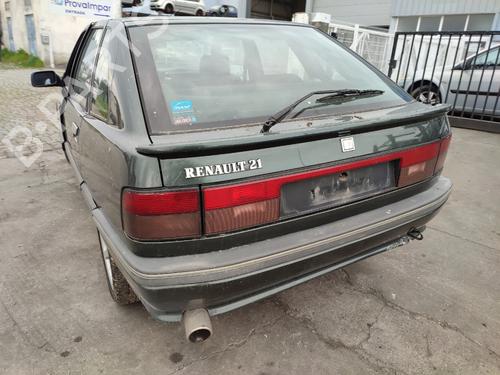 Right headlight RENAULT 21 (B48_) 1.7 (B48E) | BP36378078C29  - Image 12