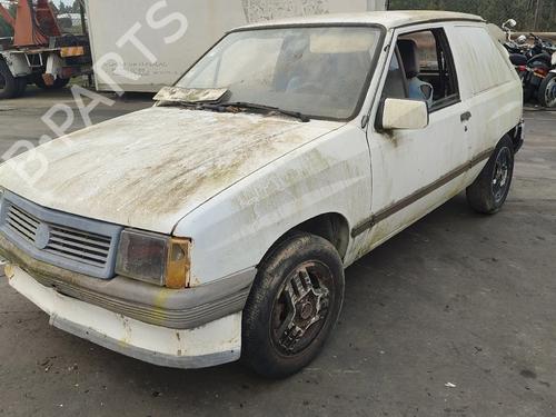 Used Parts OPEL CORSA A Hatchback Van (S83)  1.5 D (F08, W5L)  4502285