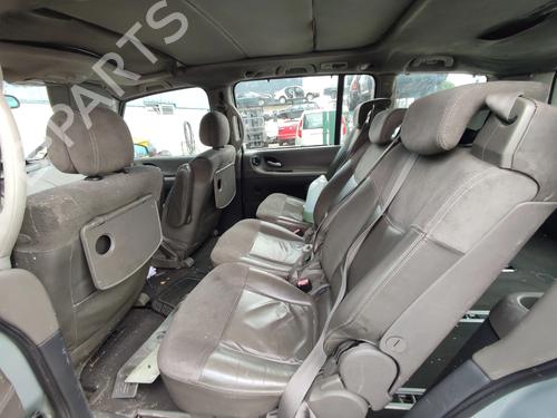 Third brake light RENAULT ESPACE IV (JK0/1_) 3.0 dCi (JK0J, JK0V) | BP33758227L11  - Image 35