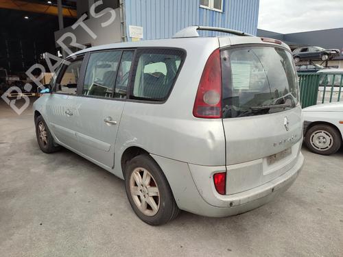 Third brake light RENAULT ESPACE IV (JK0/1_) 3.0 dCi (JK0J, JK0V) | BP33758227L11  - Image 18