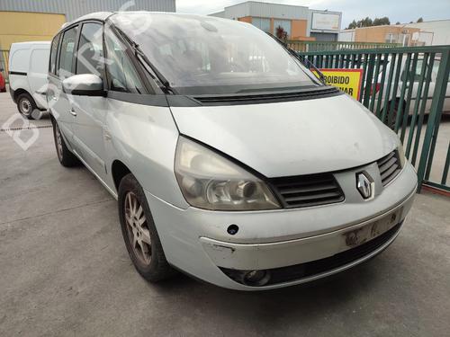 Third brake light RENAULT ESPACE IV (JK0/1_) 3.0 dCi (JK0J, JK0V) | BP33758227L11  - Image 11