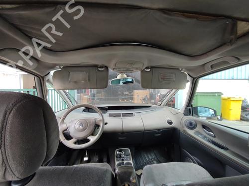 Third brake light RENAULT ESPACE IV (JK0/1_) 3.0 dCi (JK0J, JK0V) | BP33758227L11  - Image 36