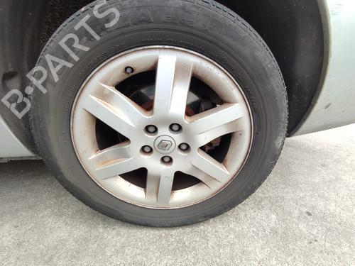 Third brake light RENAULT ESPACE IV (JK0/1_) 3.0 dCi (JK0J, JK0V) | BP33758227L11  - Image 41