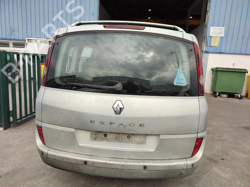 Third brake light RENAULT ESPACE IV (JK0/1_) 3.0 dCi (JK0J, JK0V) | BP33758227L11  - Image 16