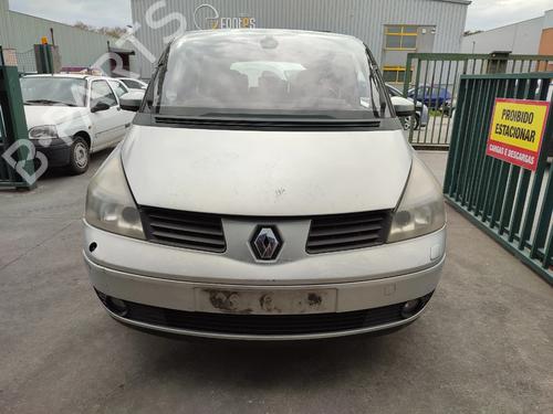 Third brake light RENAULT ESPACE IV (JK0/1_) 3.0 dCi (JK0J, JK0V) | BP33758227L11  - Image 9