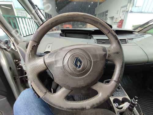 Third brake light RENAULT ESPACE IV (JK0/1_) 3.0 dCi (JK0J, JK0V) | BP33758227L11  - Image 26