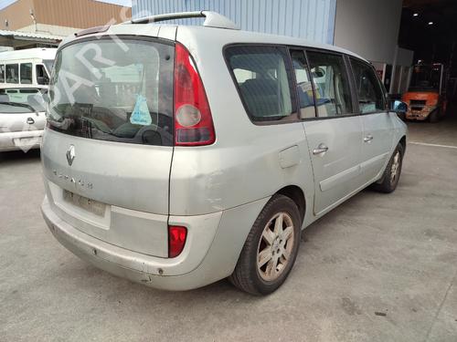 Third brake light RENAULT ESPACE IV (JK0/1_) 3.0 dCi (JK0J, JK0V) | BP33758227L11  - Image 14