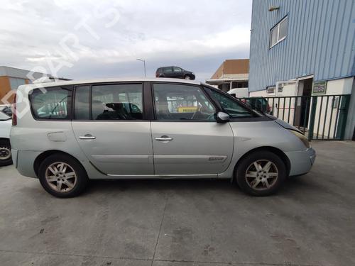 Third brake light RENAULT ESPACE IV (JK0/1_) 3.0 dCi (JK0J, JK0V) | BP33758227L11  - Image 13