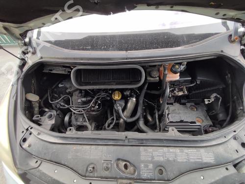 Third brake light RENAULT ESPACE IV (JK0/1_) 3.0 dCi (JK0J, JK0V) | BP33758227L11  - Image 44