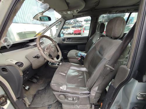 Third brake light RENAULT ESPACE IV (JK0/1_) 3.0 dCi (JK0J, JK0V) | BP33758227L11  - Image 25