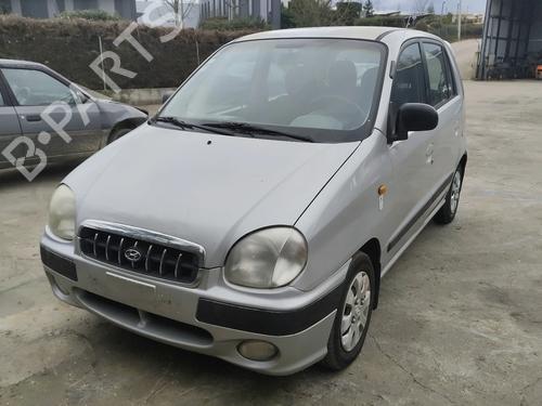 Used Parts HYUNDAI ATOS (MX)  1.0 i  4504780