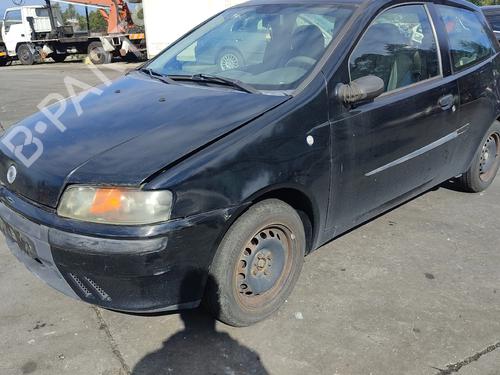 Used Parts FIAT PUNTO (188_)  1.2 16V 80 (188.233, .235, .253, .255, .333, .353, .639,...  4505350