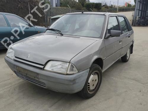 Used Parts CITROËN AX (ZA-_)  11  4504781