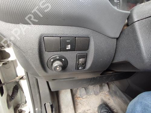 Fuse box CITROËN BERLINGO Box Body/MPV (B9) 1.6 HDi 90 16V | BP33797005E1  - Image 17