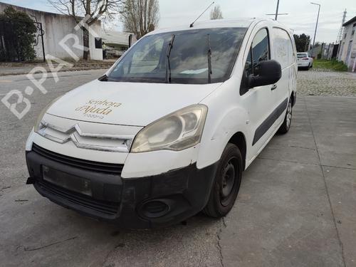 Used Parts CITROËN BERLINGO Box Body/MPV (B9)  1.6 HDi 90 16V  4503690