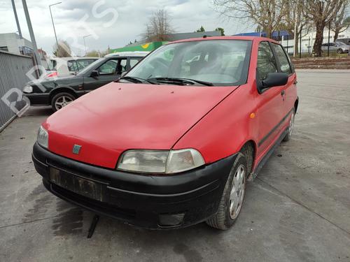 Used Parts FIAT PUNTO (176_)  1.7 TD  4504783