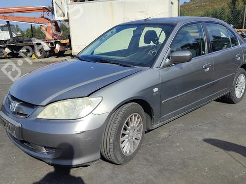 Used Parts HONDA CIVIC VII Saloon (ES, ET) 1.3 IMA (ED9, ES9) 4505097