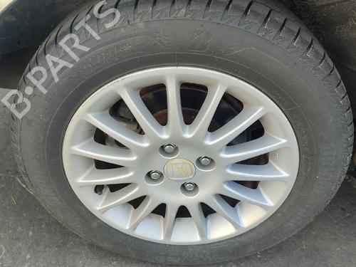 Engine HONDA CIVIC VII Saloon (ES, ET) 1.3 IMA (ED9, ES9) | BP33755475M1  - Image 10