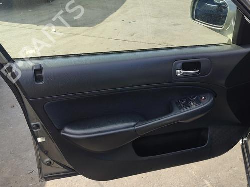 Engine HONDA CIVIC VII Saloon (ES, ET) 1.3 IMA (ED9, ES9) | BP33755475M1  - Image 13