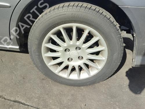 Engine HONDA CIVIC VII Saloon (ES, ET) 1.3 IMA (ED9, ES9) | BP33755475M1  - Image 9