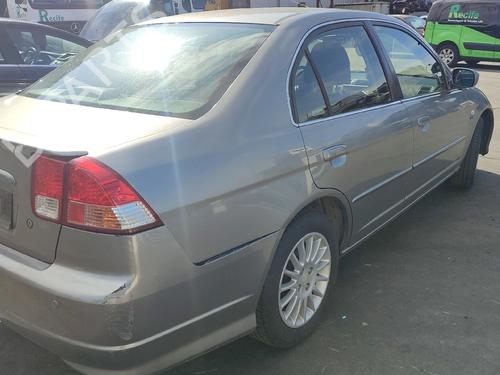 Engine HONDA CIVIC VII Saloon (ES, ET) 1.3 IMA (ED9, ES9) | BP33755475M1  - Image 6