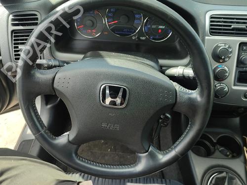 Engine HONDA CIVIC VII Saloon (ES, ET) 1.3 IMA (ED9, ES9) | BP33755475M1  - Image 22