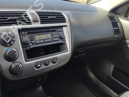 Engine HONDA CIVIC VII Saloon (ES, ET) 1.3 IMA (ED9, ES9) | BP33755475M1  - Image 21