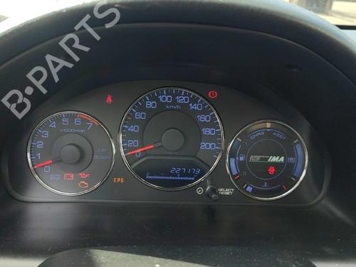 Engine HONDA CIVIC VII Saloon (ES, ET) 1.3 IMA (ED9, ES9) | BP33755475M1  - Image 23