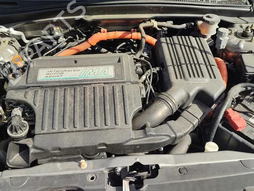 Engine HONDA CIVIC VII Saloon (ES, ET) 1.3 IMA (ED9, ES9) | BP33755475M1  - Image 25